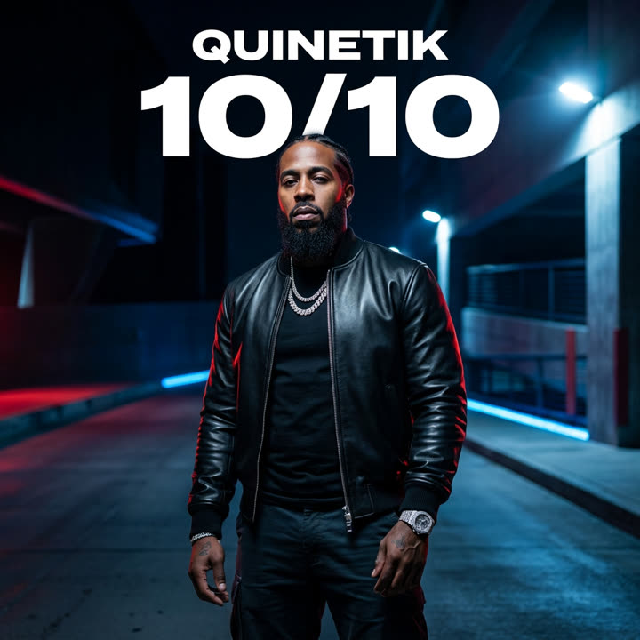 10/10 cover art